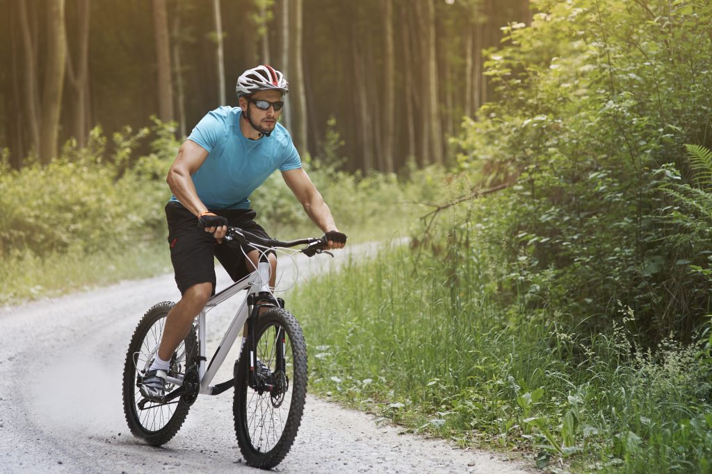 World Bicycle Day : सायकल चालवण्याचे फायदे