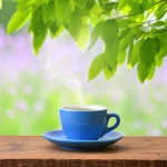 World Tea Day : चहा पिण्याचे फायदे