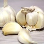 garlic benefits for health