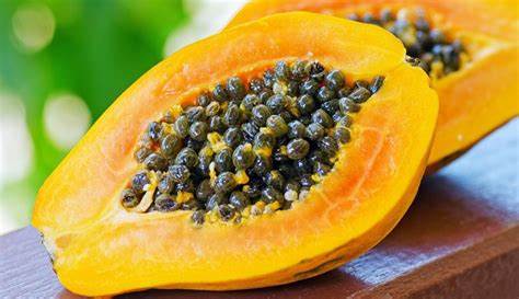 benefit of eating papaya