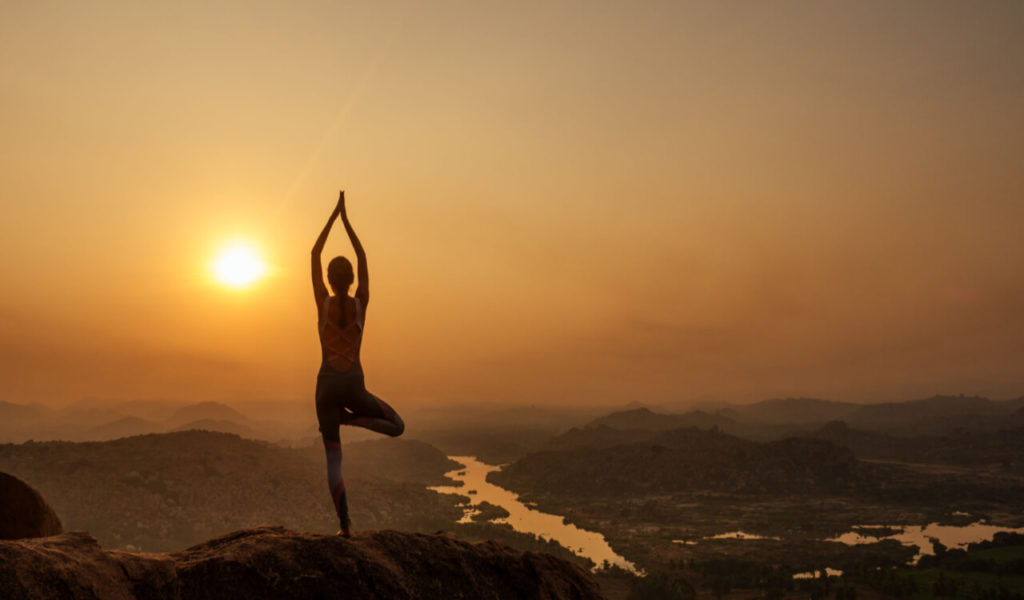 Surya Namaskar