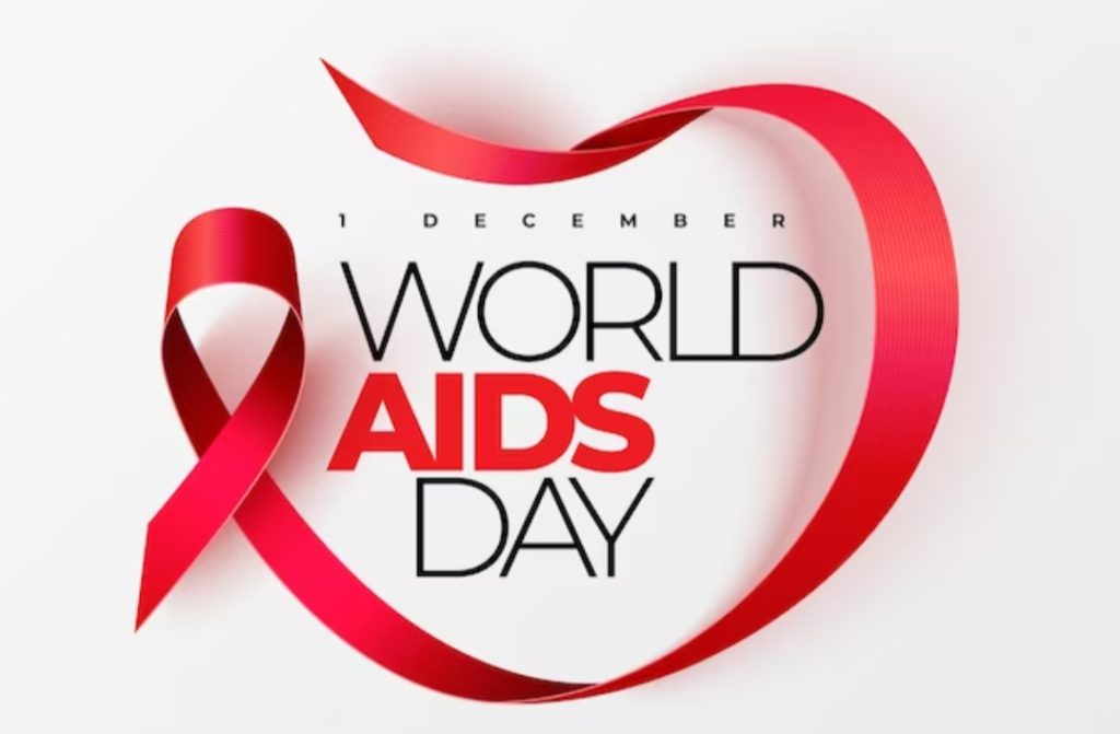 #World AIDS Day : जाणून घ्या एड्स आणि एचआयव्हीमधील फरक