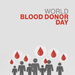 जाणून घ्या जागतिक रक्तदाता दिवस (World Blood Donar Day) का साजरा करतात आणि रक्त वाढीसाठी घरगुती उपाय