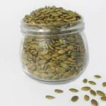 Pumpkin seeds : भोपळ्याच्या बिया खाण्याचे फायदे