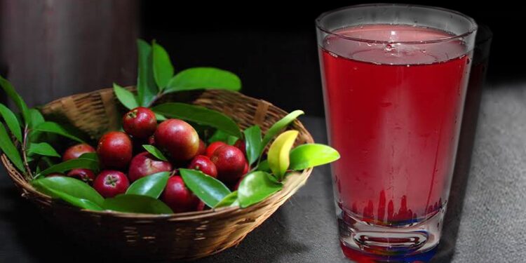 कोकम सरबत पिण्याचे फायदे