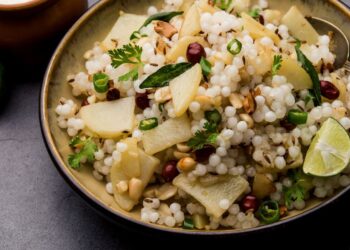 Shravan Special : उपवास करताय? मग ‘या’ गोष्टींची अवश्य घ्या काळजी!