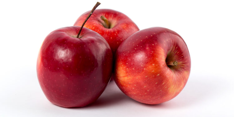 दररोज एक सफरचंद खाण्याचे फायदे