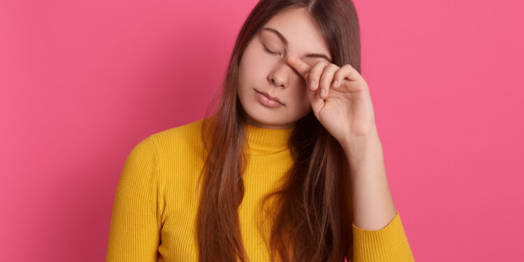 डोळ्यात रांजणवाडी येण्याची कारणे आणि घरगुती उपाय