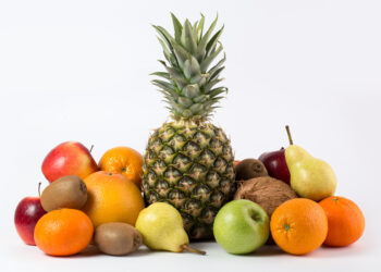 Increase Oxygen Levels : रक्त शुद्ध आणि ऑक्सिजन भरपूर, ‘ही’ फळं ठरतील तुमचं नैसर्गिक टॉनिक !