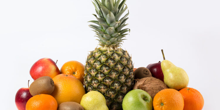 Increase Oxygen Levels : रक्त शुद्ध आणि ऑक्सिजन भरपूर, ‘ही’ फळं ठरतील तुमचं नैसर्गिक टॉनिक !