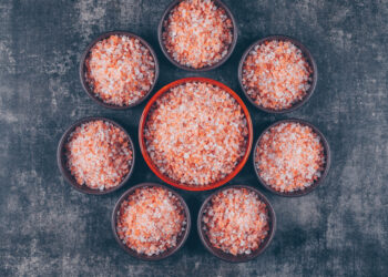 काळे मीठ खाण्याचे फायदे