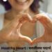 Healthy Heart : घरातीलच पदार्थ ठेवतील तुमचं ‘हृदय’ निरोगी