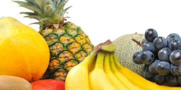 Protein rich fruits : डाएटसाठी बेस्ट ! या फळांमध्ये आहे प्रोटीनची भरपूर मात्रा