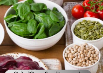 हिमोग्लोबिन कमी आहे? या पदार्थांचा आहारात समावेश करा